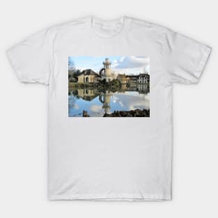 Versailles Hamlet T-Shirt